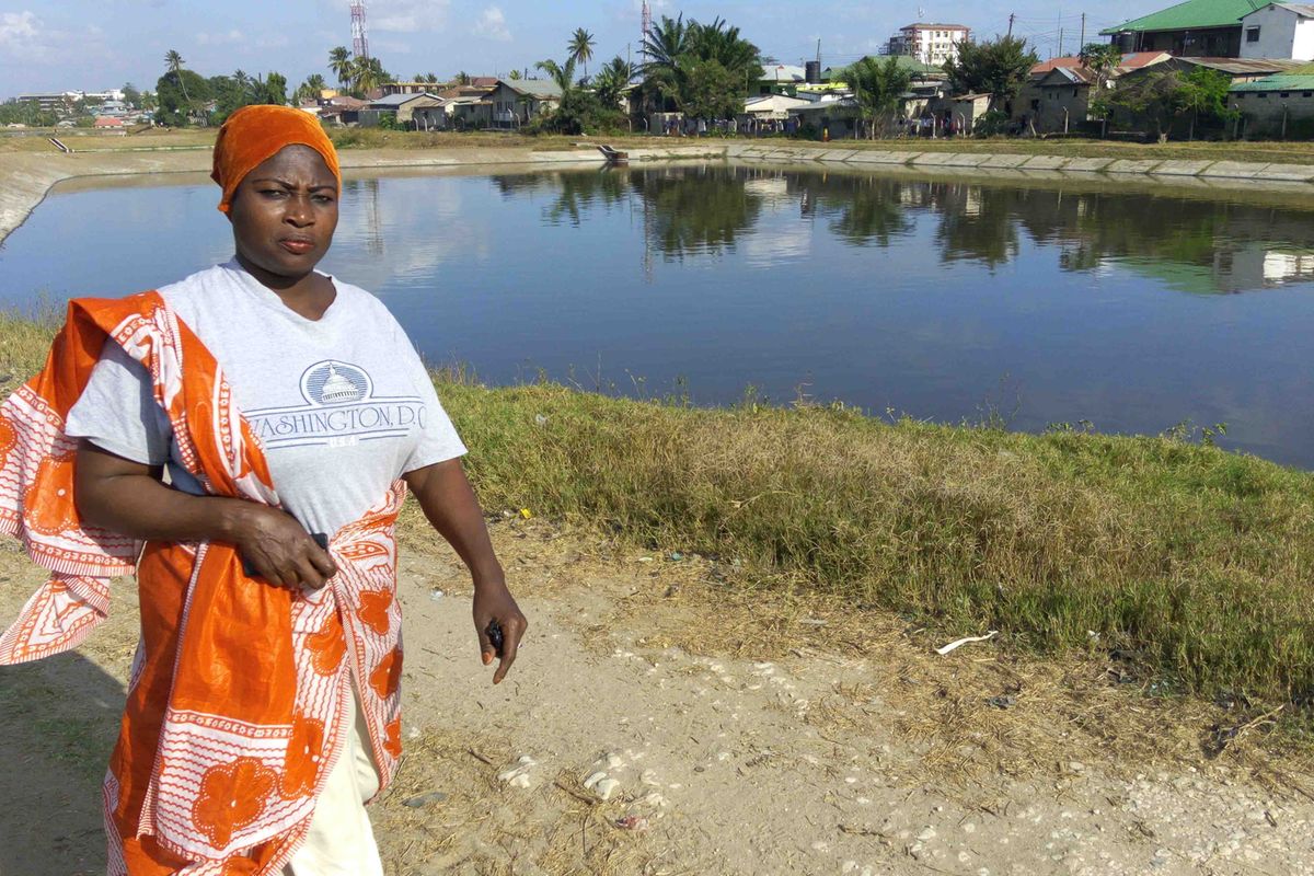 Dar Water Treatment System In Deep Crisis The Citizen