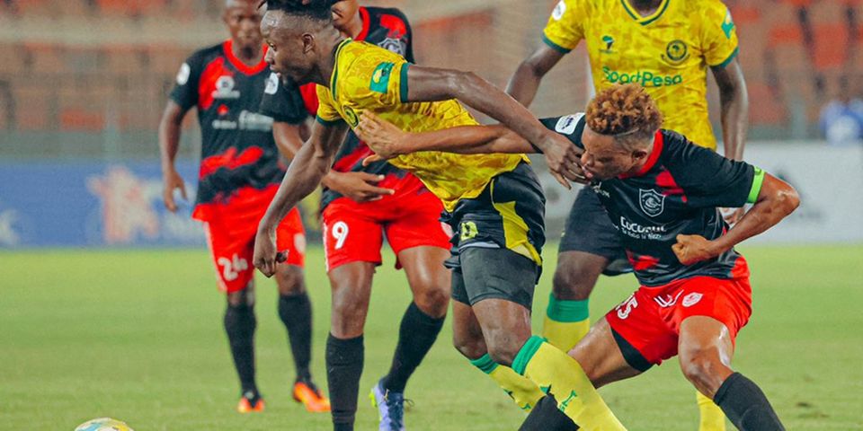 Yanga Win Nbc Premier League Unbeaten The Citizen