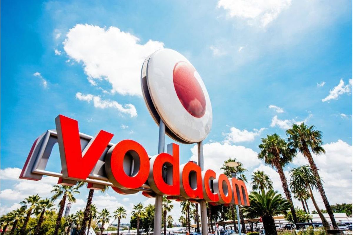 Vodacom Tanzania Launches ESim Cards The Citizen