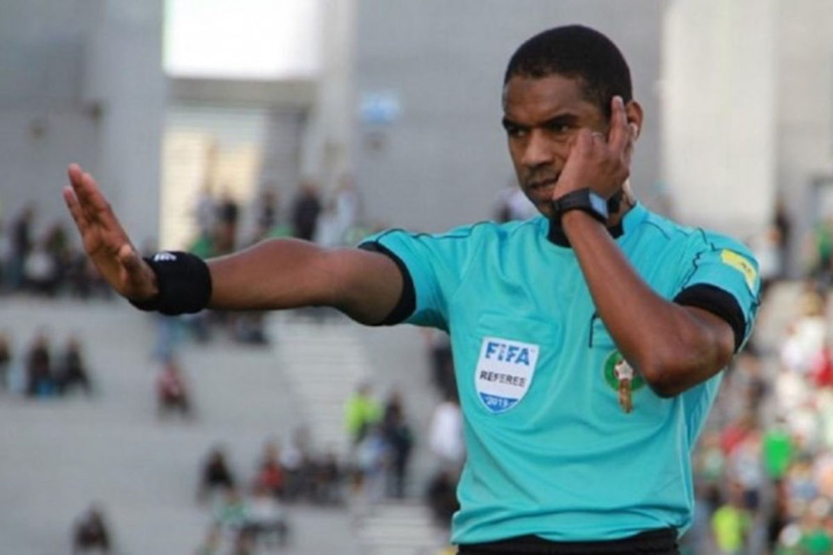 CAF Names Moroccan Referee For Yanga Against Al Hilal Clash The Citizen