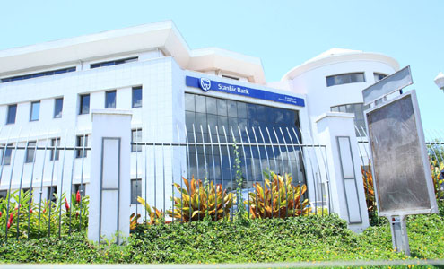 Stanbic Re-launches Its Mbeya Branch In New Upgrade Drive - The Citizen