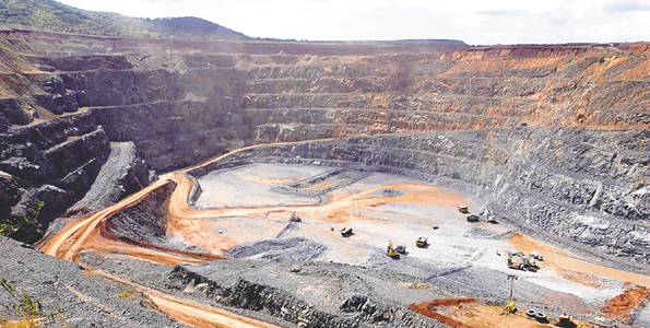 Key challenges, new directions in TZ’s mining sector - The Citizen