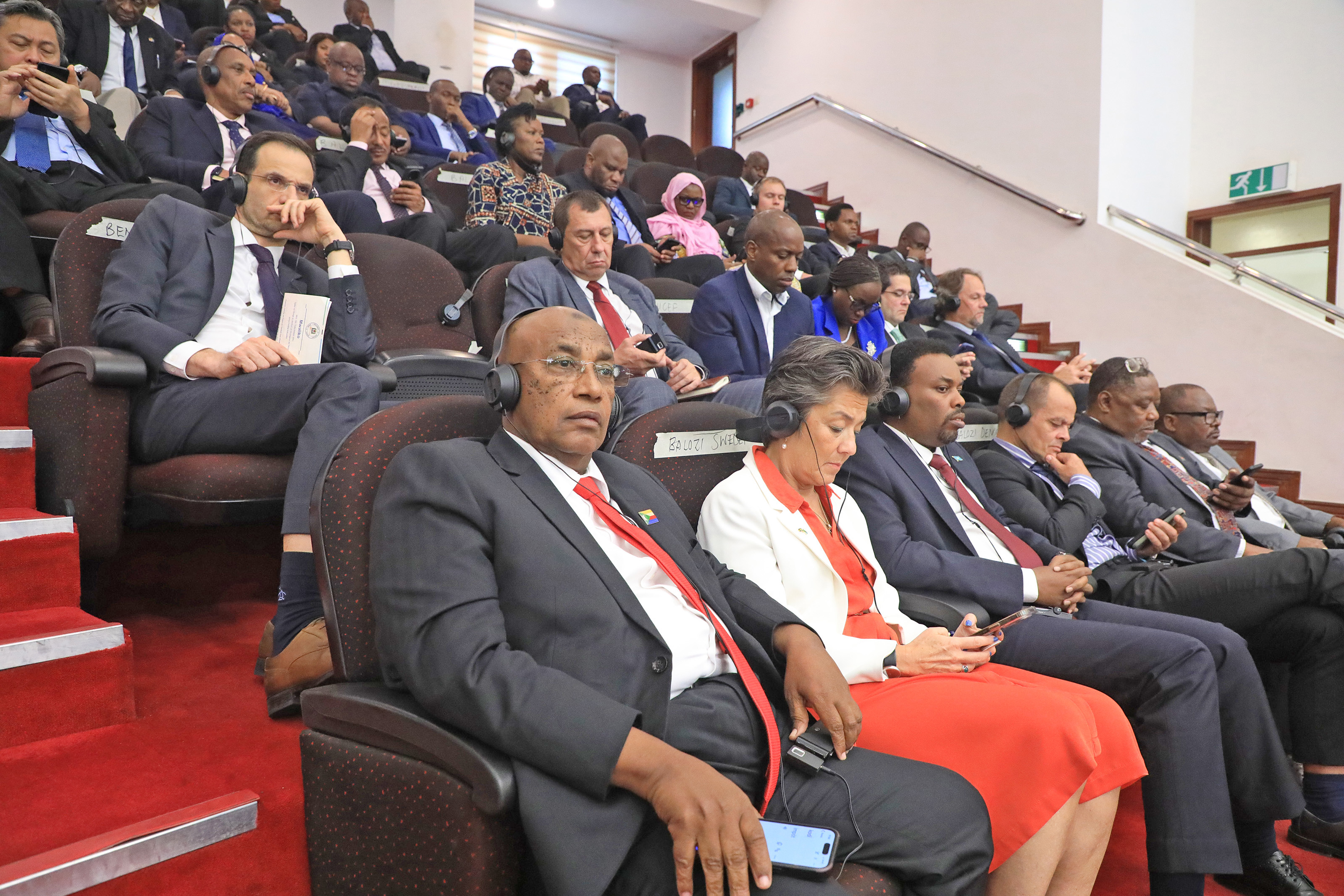 Diplomats pic