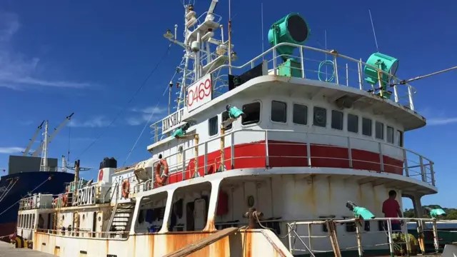 Ship pic