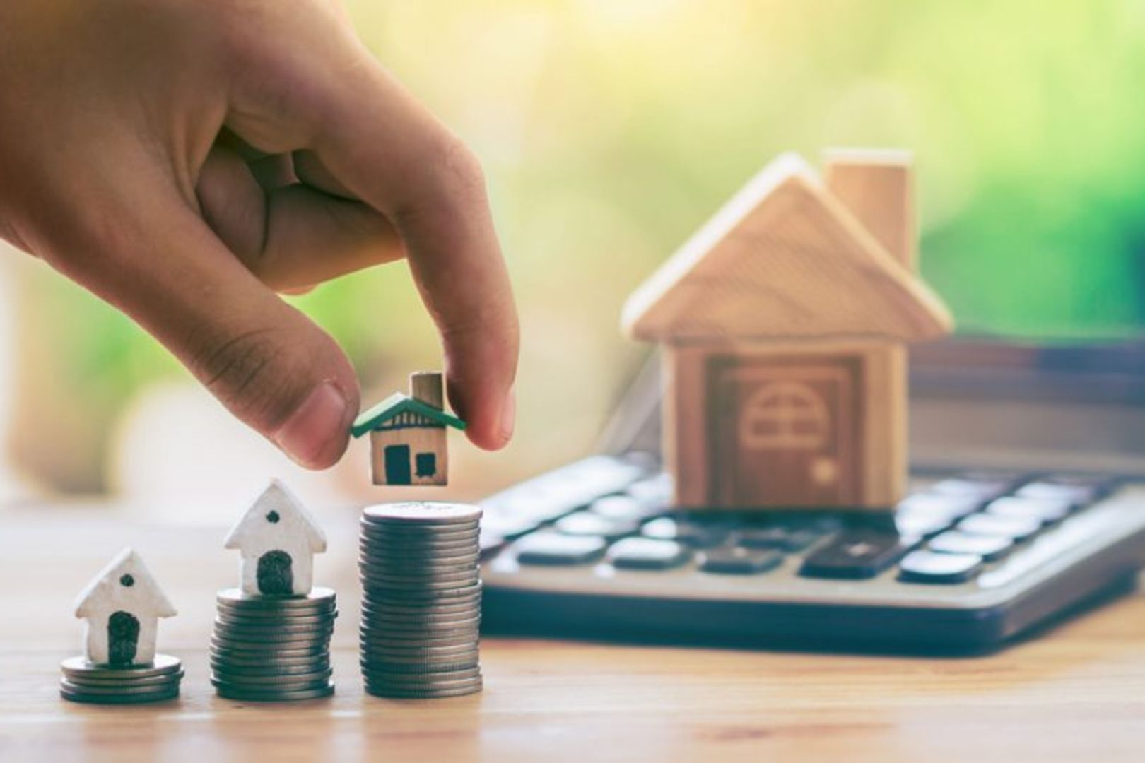 Mortgage pic
