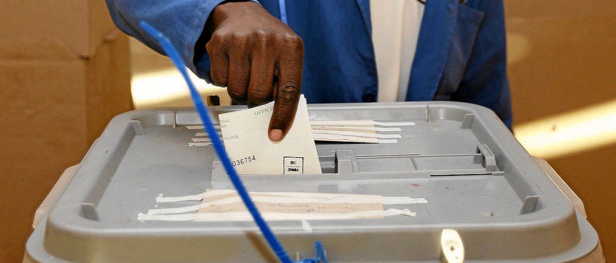 Voting pic