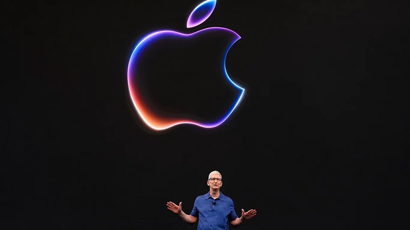 Apple pic