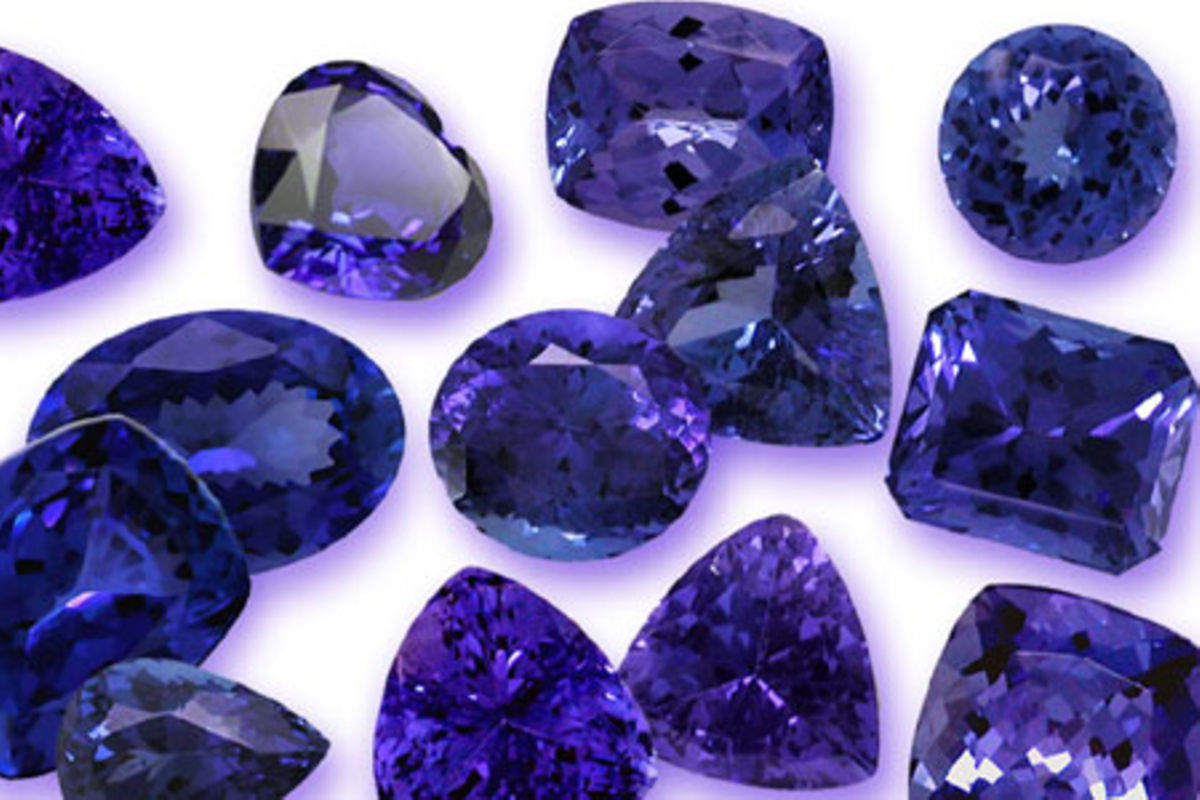 Smuggling claims dent Tanzania Tanzanite trade