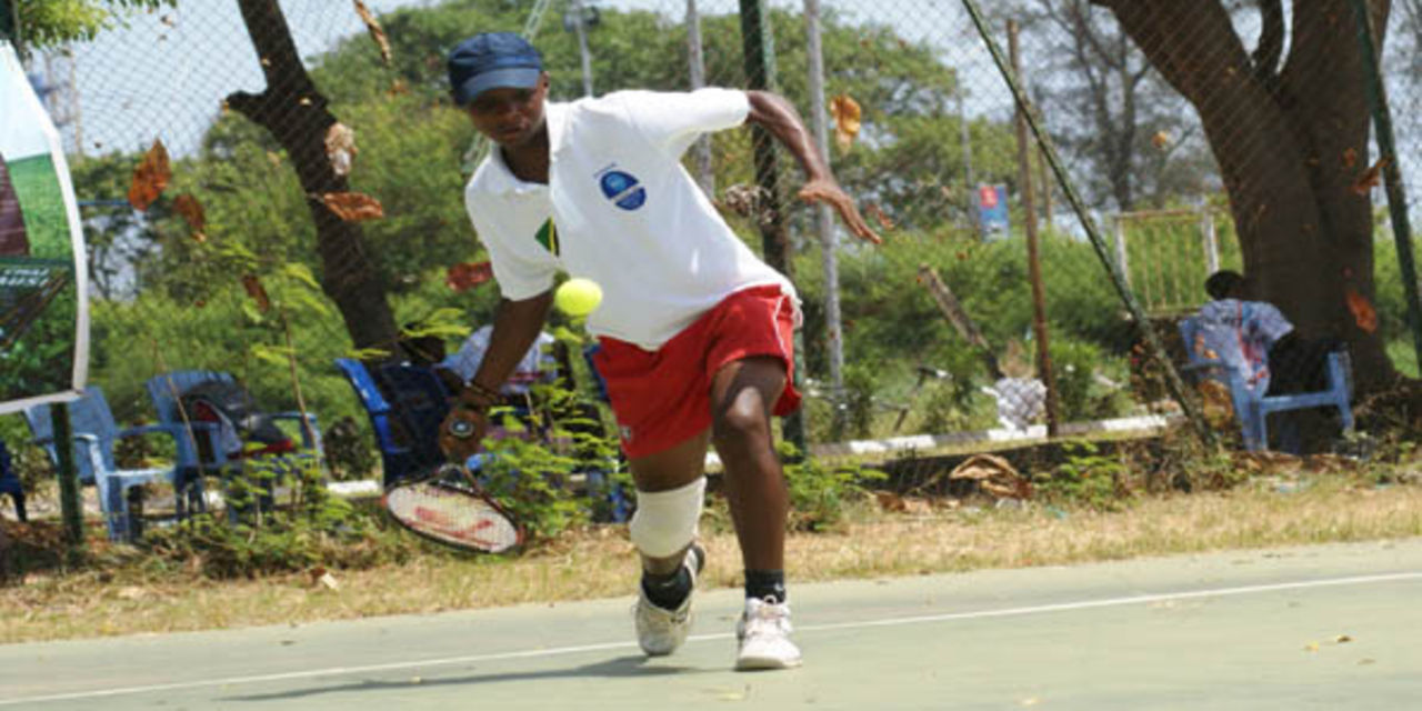 Four Dar players pursue ITF titles | The Citizen