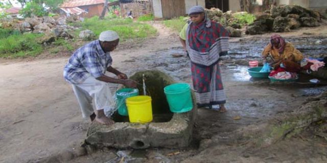 Why WB’s water failure in Tanzania ‘grim news’ | The Citizen