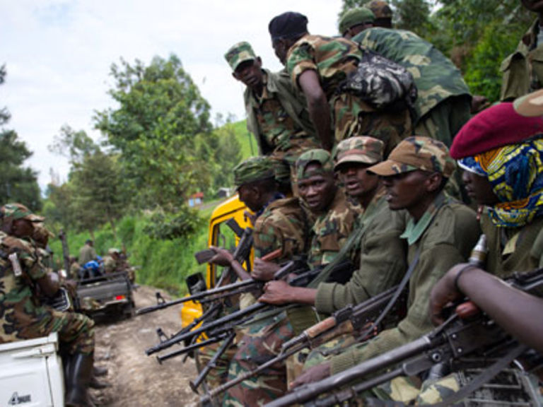 Drc Must End Threat Posed By Rwandan Hutu Rebels Us Envoy The Citizen 