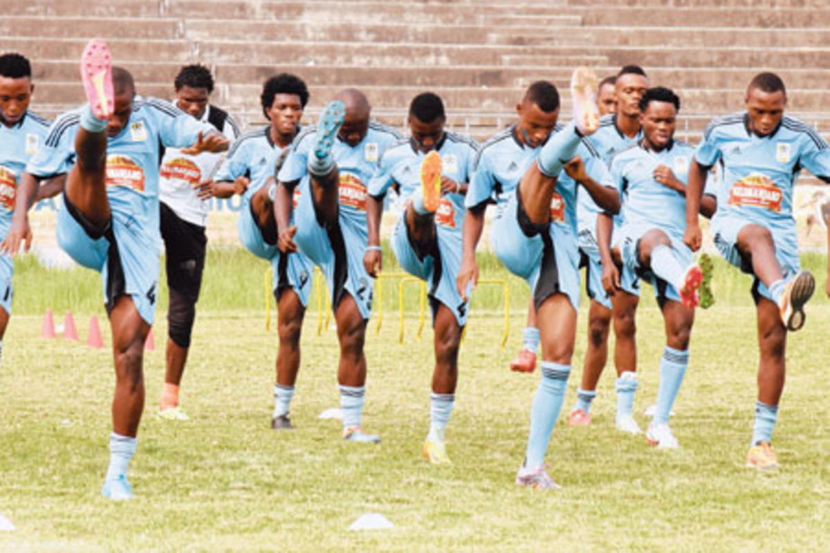 SOCCER Tanzania soars in Fifa rankings The Citizen