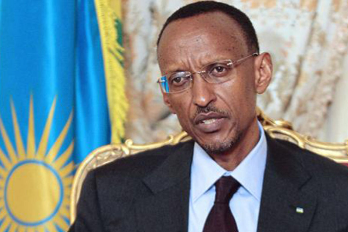 Rwanda To Open Debate On President Kagame’s 3rd Term | The Citizen