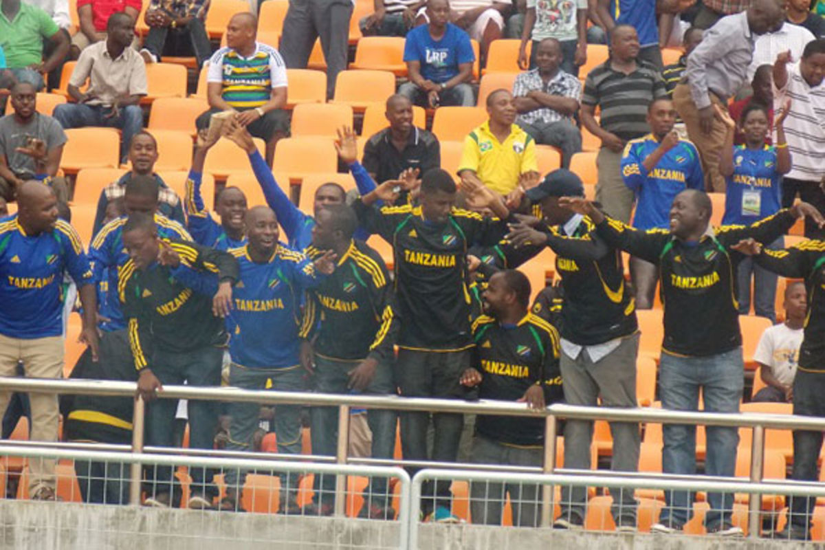 Tanzania rises in latest Fifa rankings The Citizen