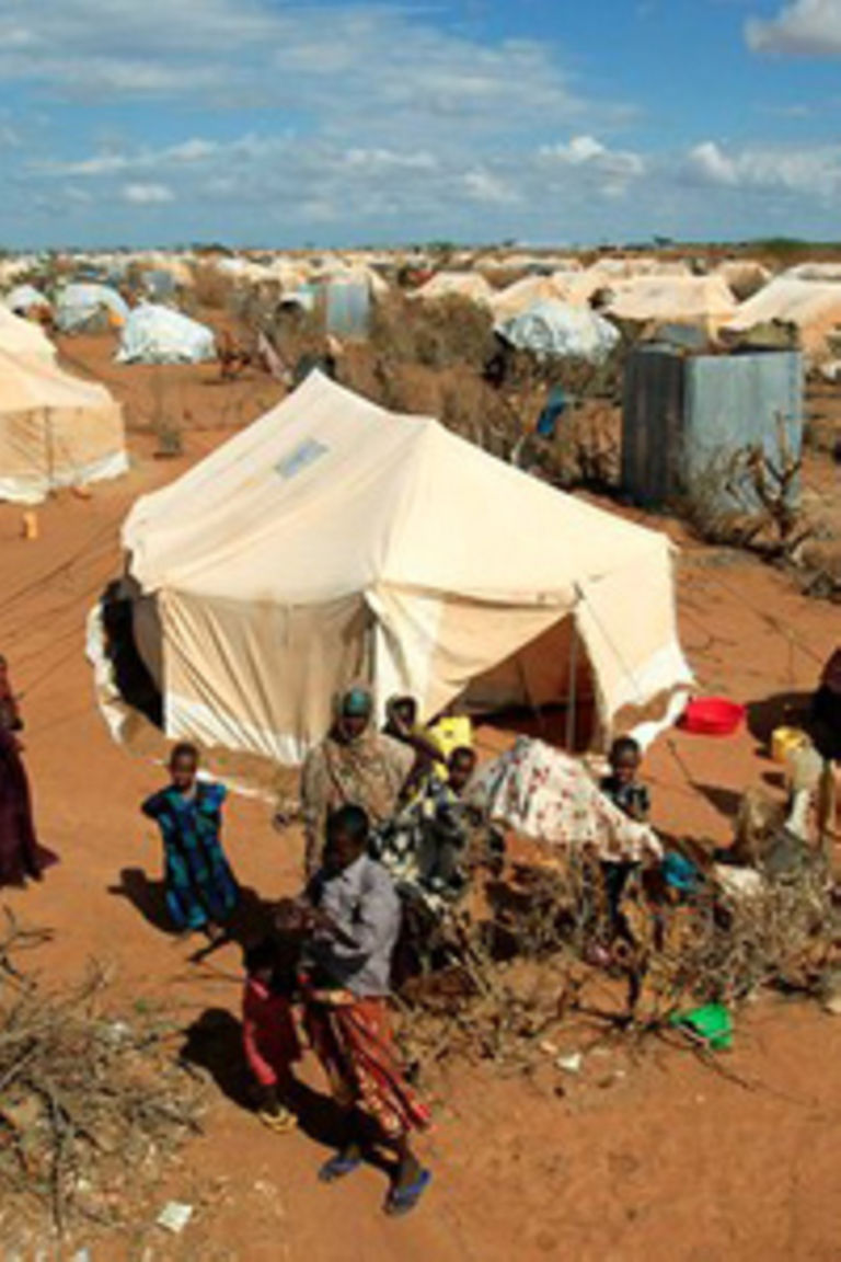 Will Kenya really close Dadaab camp? - The Citizen