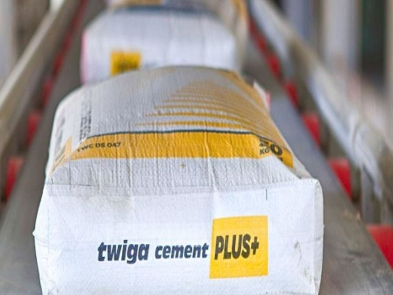 Twiga Cement