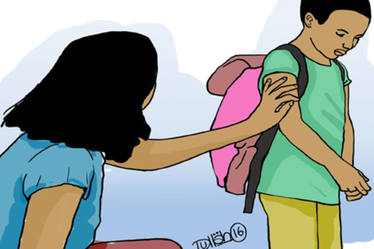 PARENTING : When your child resents school | The Citizen