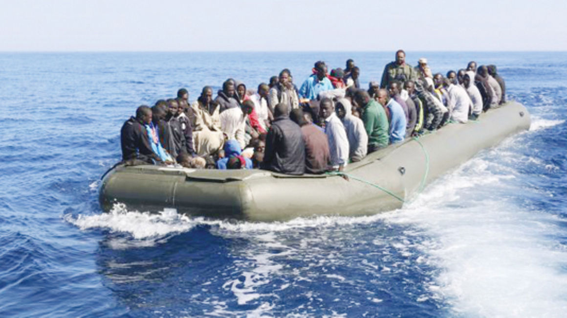 Death toll from boat capsizing in Nigeria rises to 81 - The Citizen