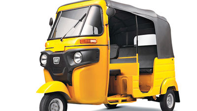 bajaj distributor