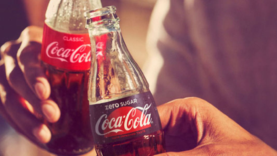 Coca-Cola introduces zero sugar content drink in Tanzania - The Citizen