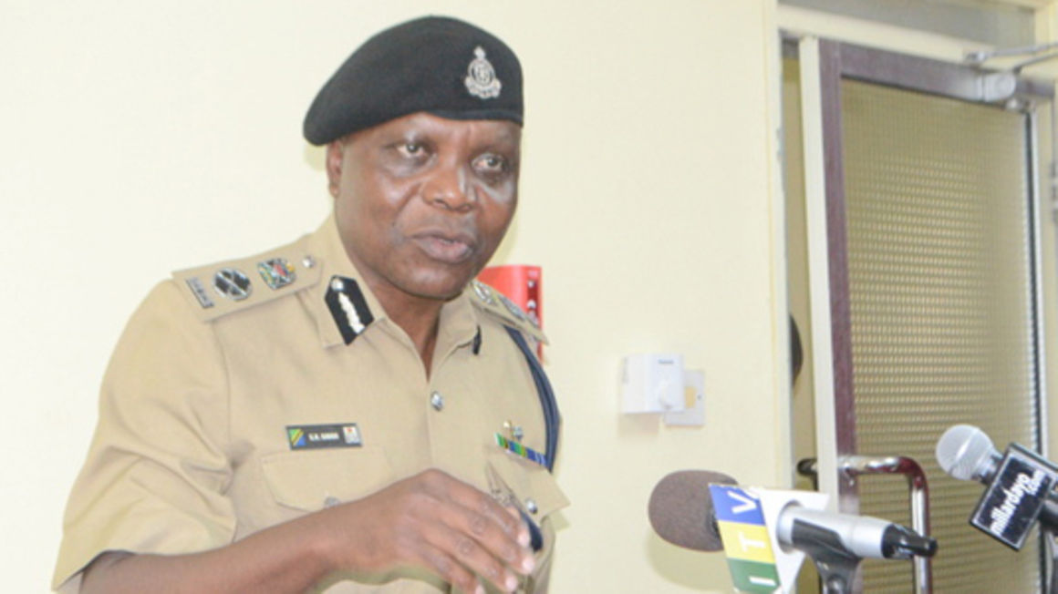 Tanzanian police appeal for media help in probing spate of killings ...