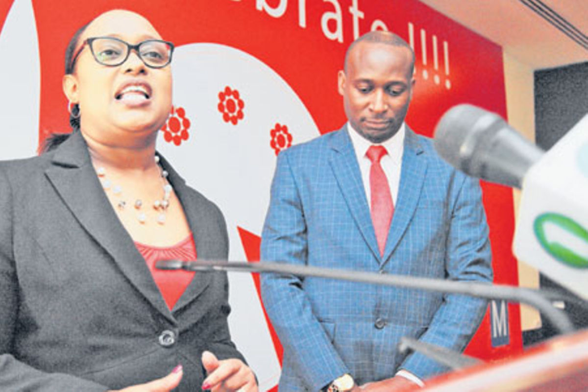 Bank M celebrates decade of steady achievements | The Citizen