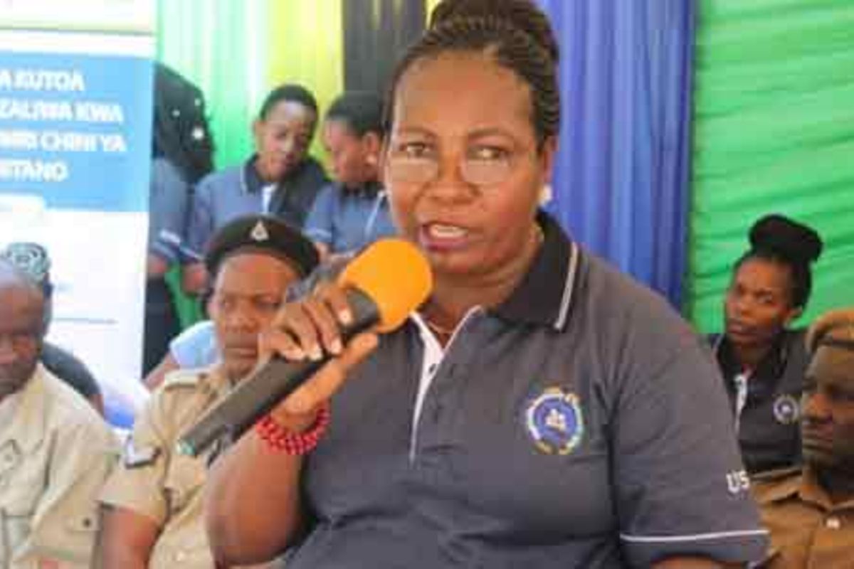 RITA opens special desk to verify birth certificates of HESLB ...