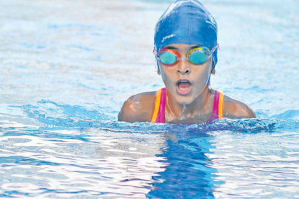 Swimmers set sights on Africa Zone 3 meet | The Citizen