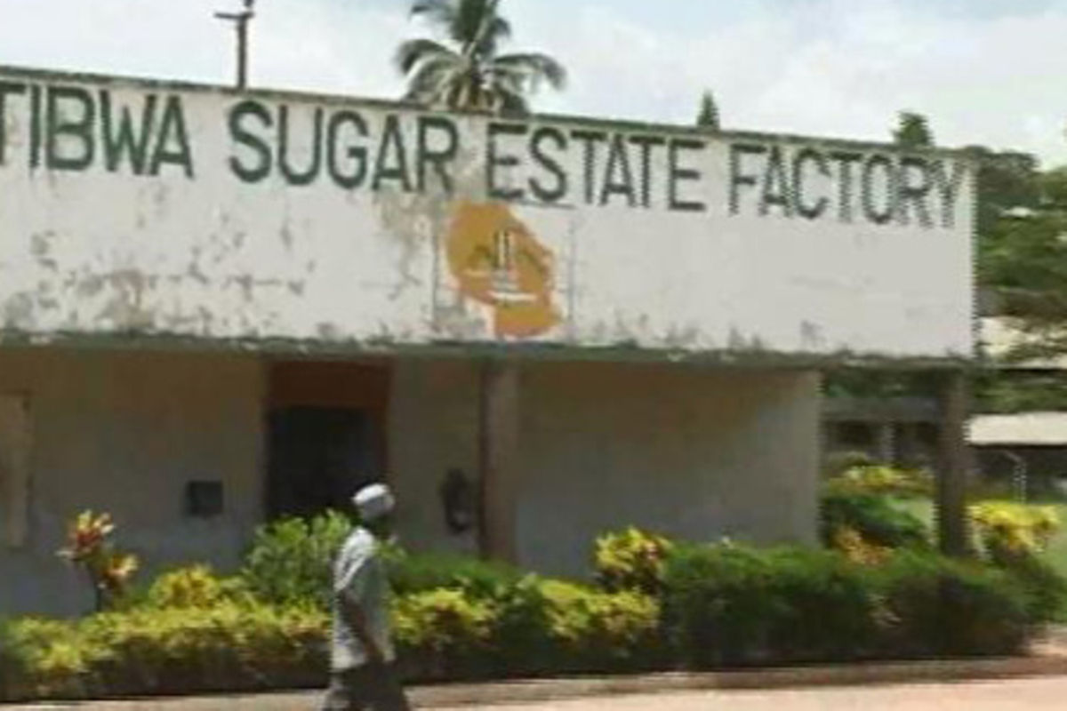 Police roped into Mtibwa Sugar ‘forced’resignation saga | The Citizen