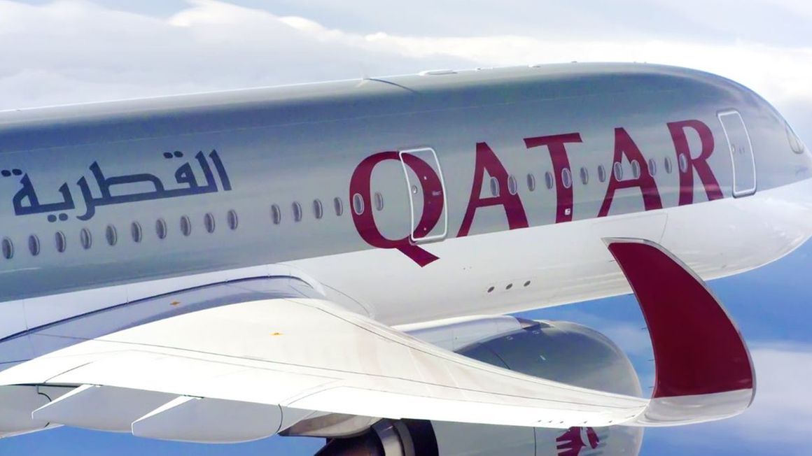 qatar airways promo