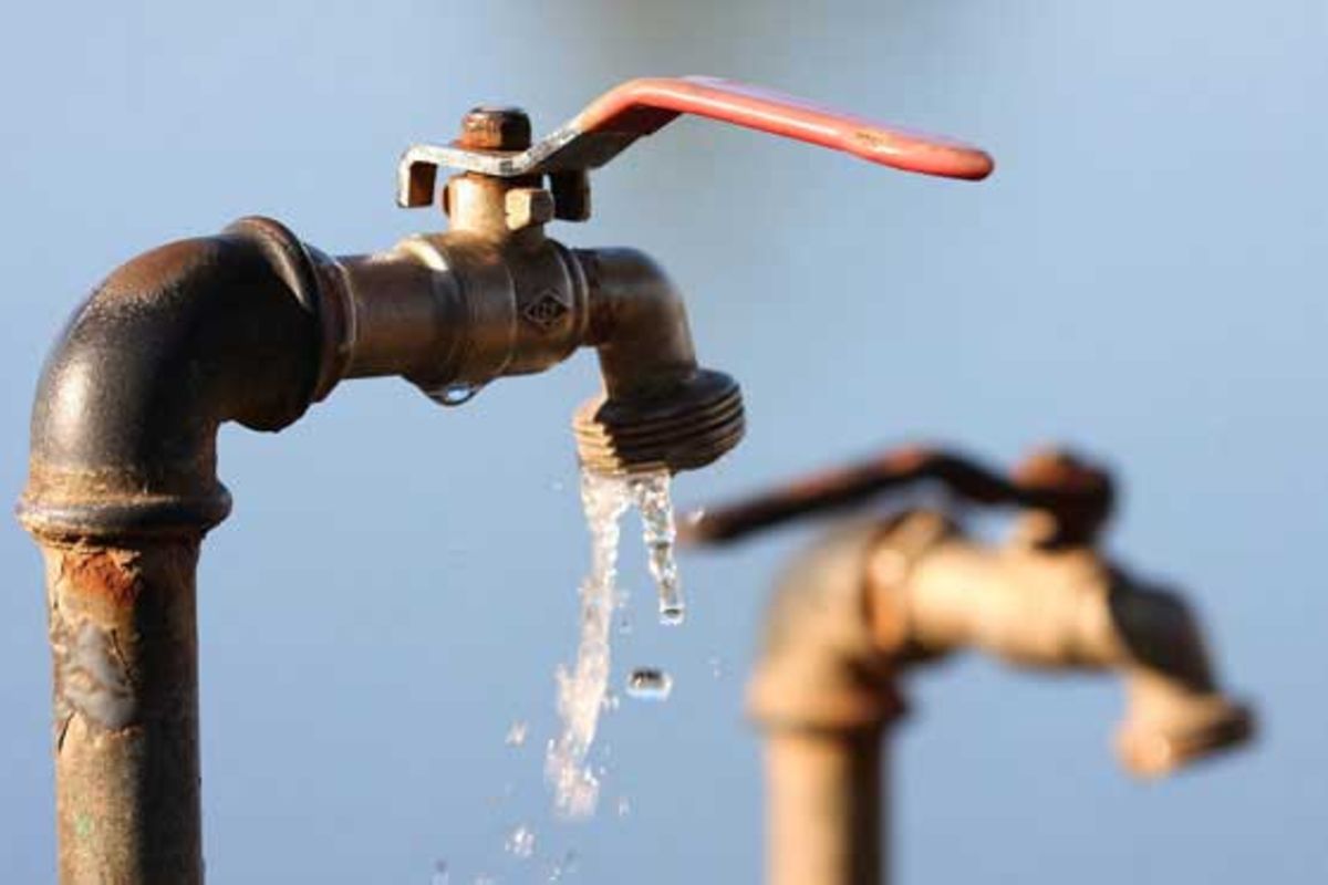 Mega water projects worth Sh22.890 to end water woes | The Citizen