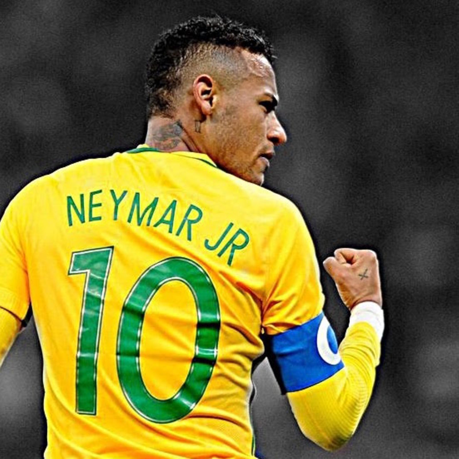 Brazil need Neymar to win the World Cup – even if some fans disagree, Neymar