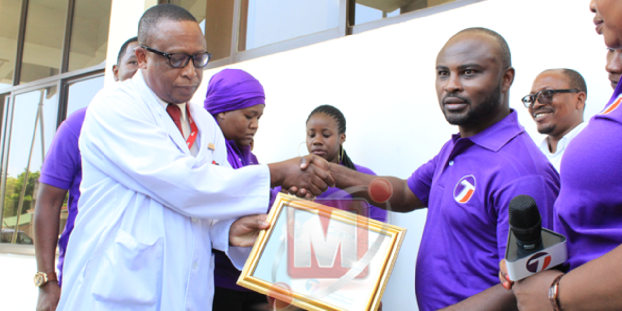 New Hope As MOI Embarks On CT Scan MRI Services The Citizen