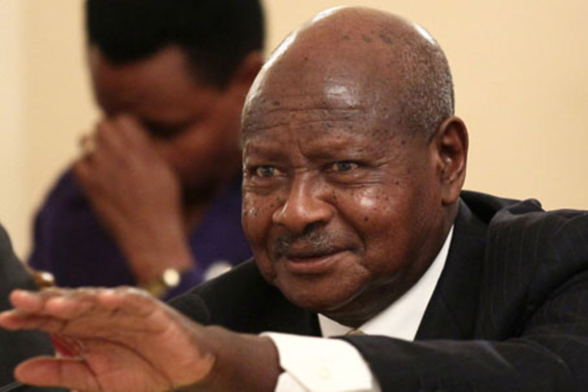 An open letter to Ugandan president Museveni | The Citizen