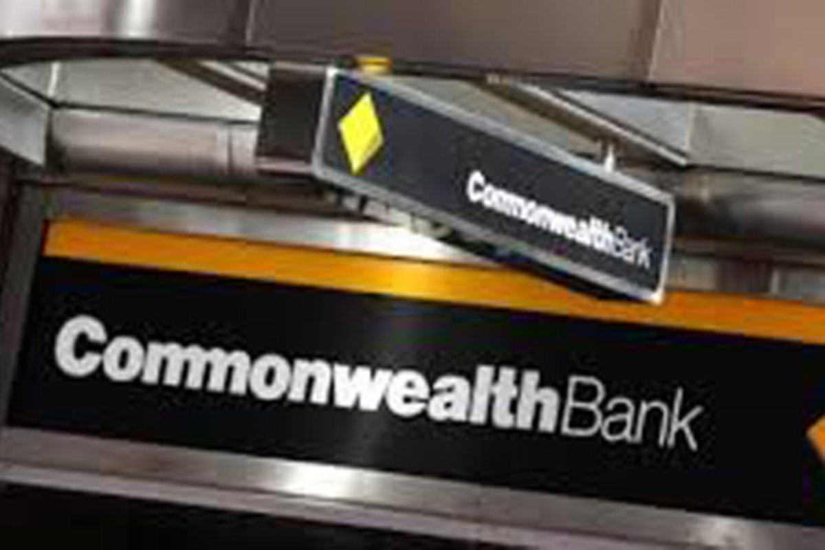 Commonwealth Bank Interim Profit Falls On Scandal Costs The Citizen 2258