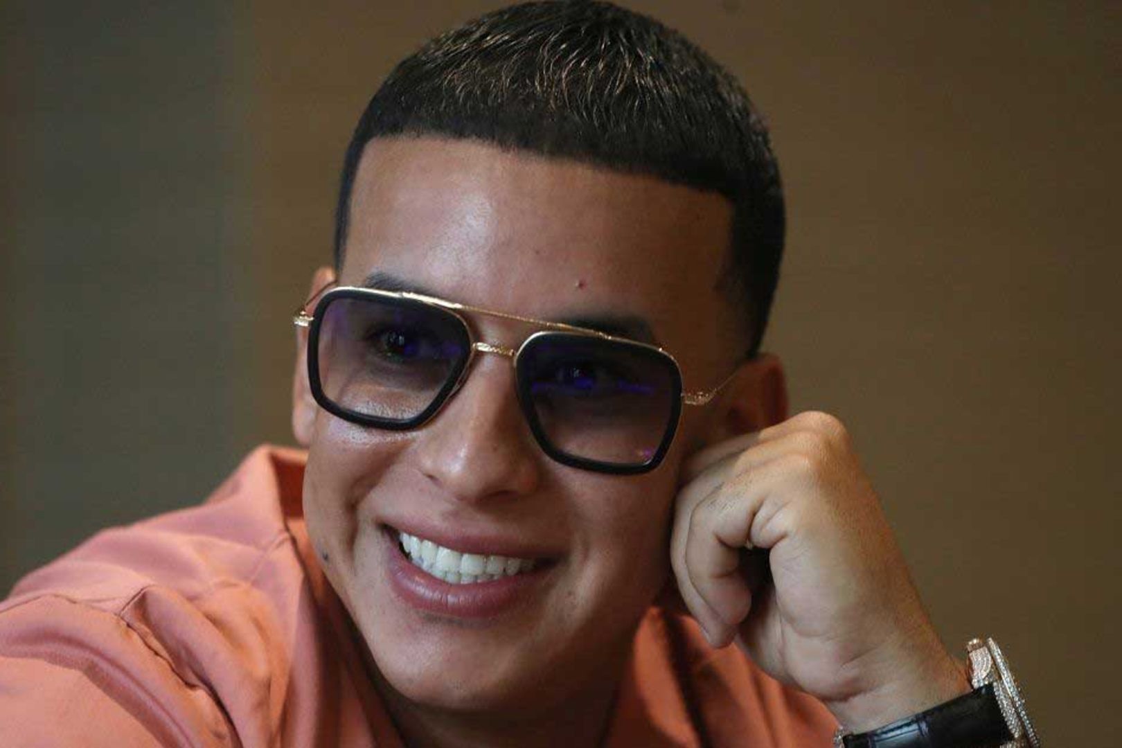 Daddy Yankee gets the world dancing again with viral song | The Citizen