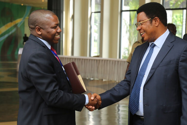 Tanzania Prime Minister pledges to address business challenges - The ...