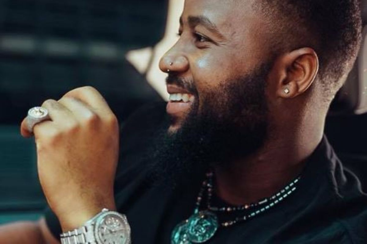 Cassper Nyovest Drops Video Of Latest Hit Ksazobalit On Sa Freedom Day The Citizen 