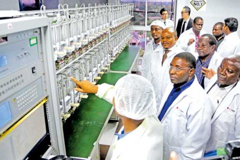 Tanzania's Road To Electricity Self-sufficiency - The Citizen