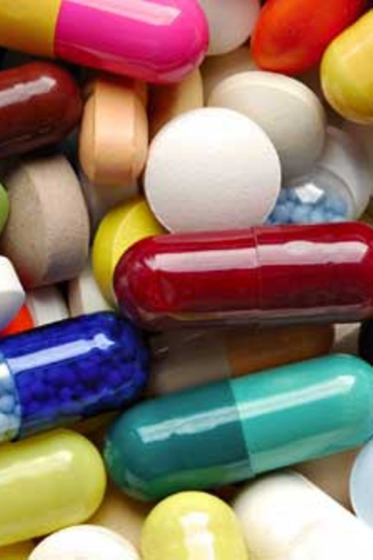 Drug firms face global push-back on high prices - The Citizen