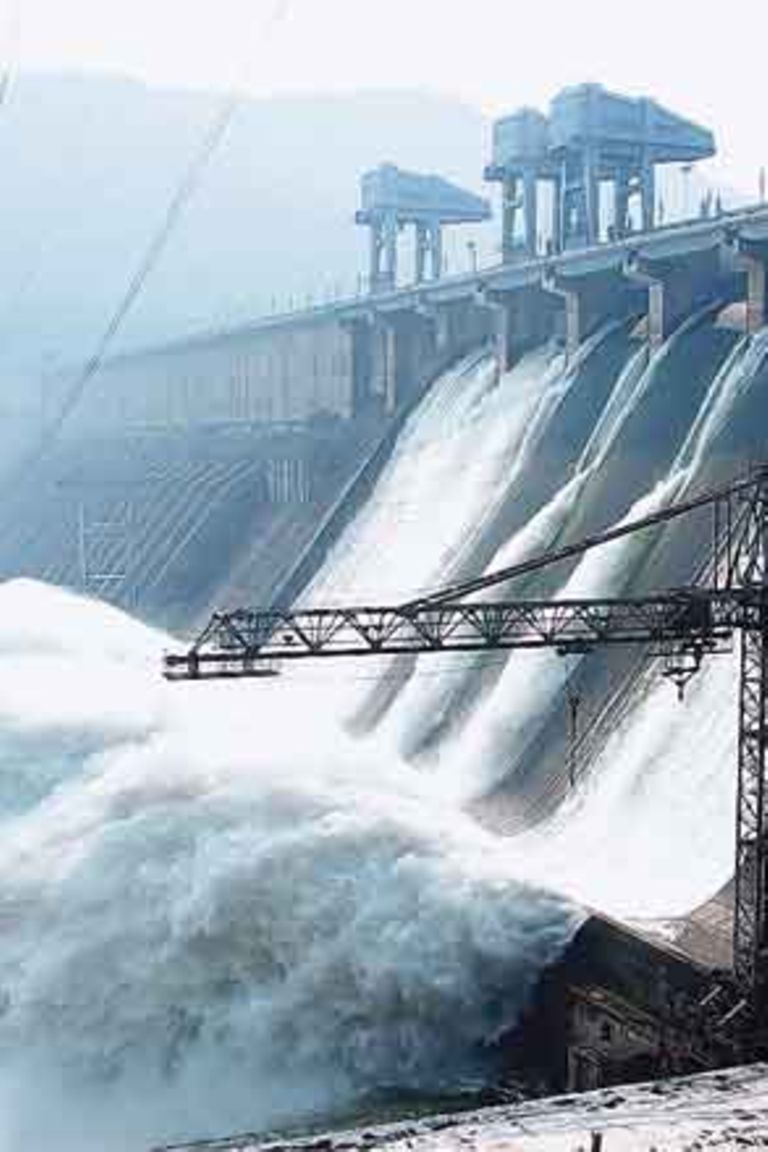 Why warning on hydropower, drought should not be ignored - The Citizen