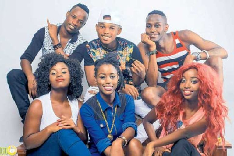 Bongo Star Search returns The Citizen