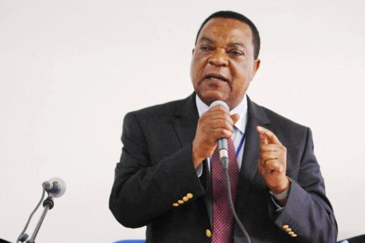 Tanzania is committed to multilateralism: Mahiga | The Citizen