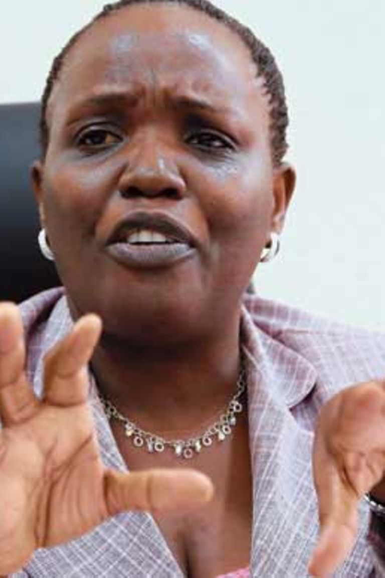 Tanzania Education Minister Ndalichako reinstates 600