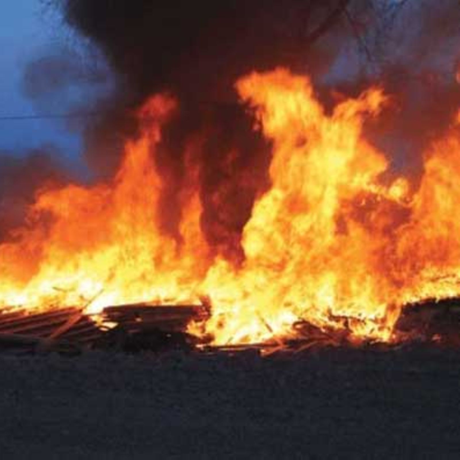 11 students dead in Uganda after fire guts school dormitory | The Citizen