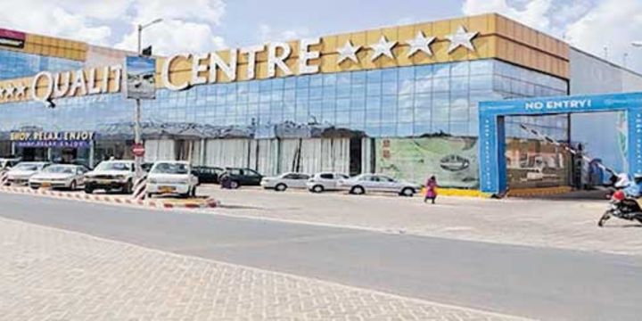 Quality Centre placed under receivership | The Citizen