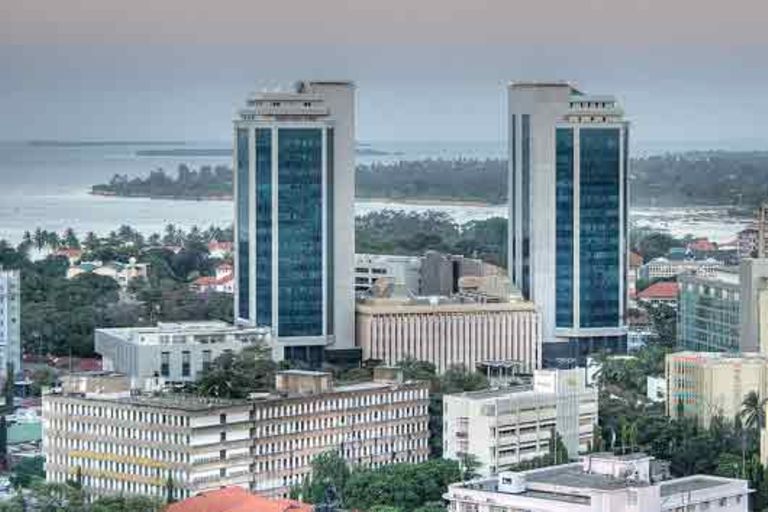 Bank Of Tanzania: We Will Let Market To Decide Rates - The Citizen