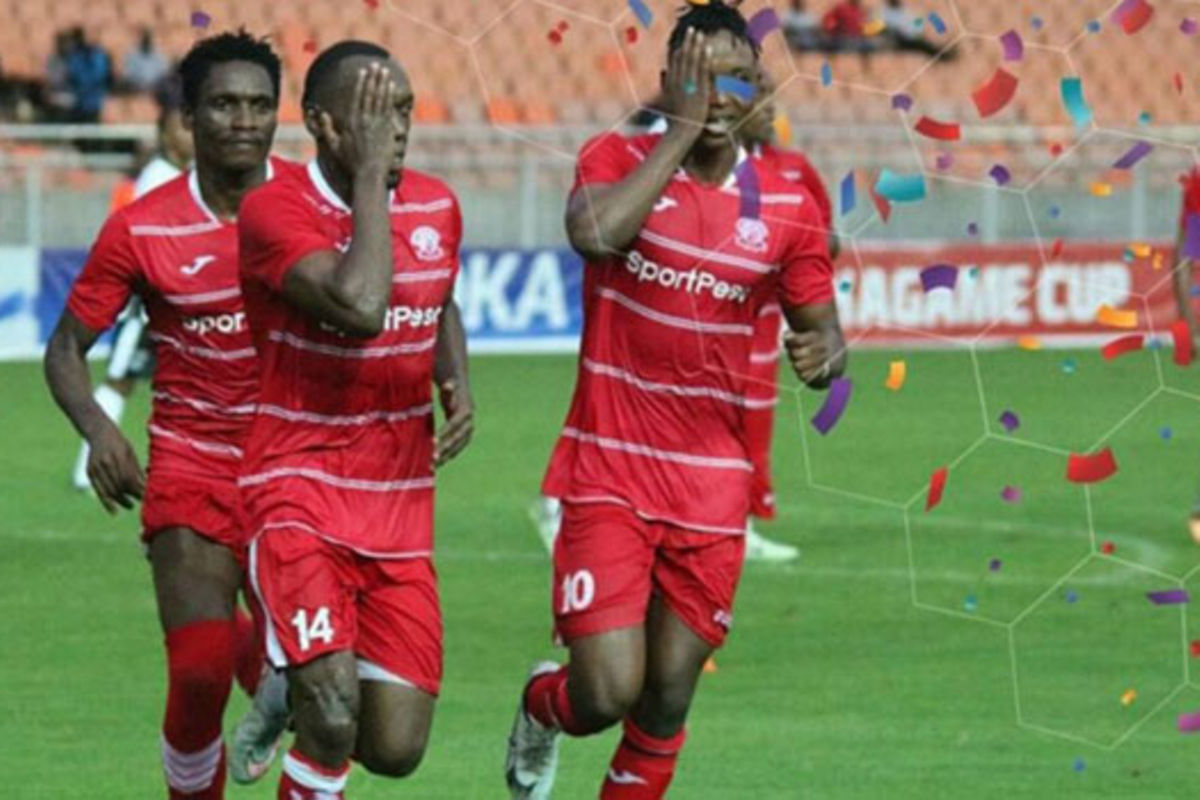 Simba Target Lipuli Scalp | The Citizen