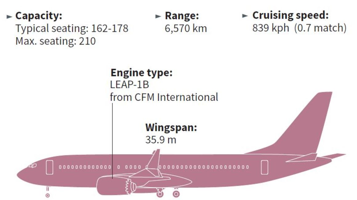 Boeing 737 MAX safety record under scrutiny - The Citizen