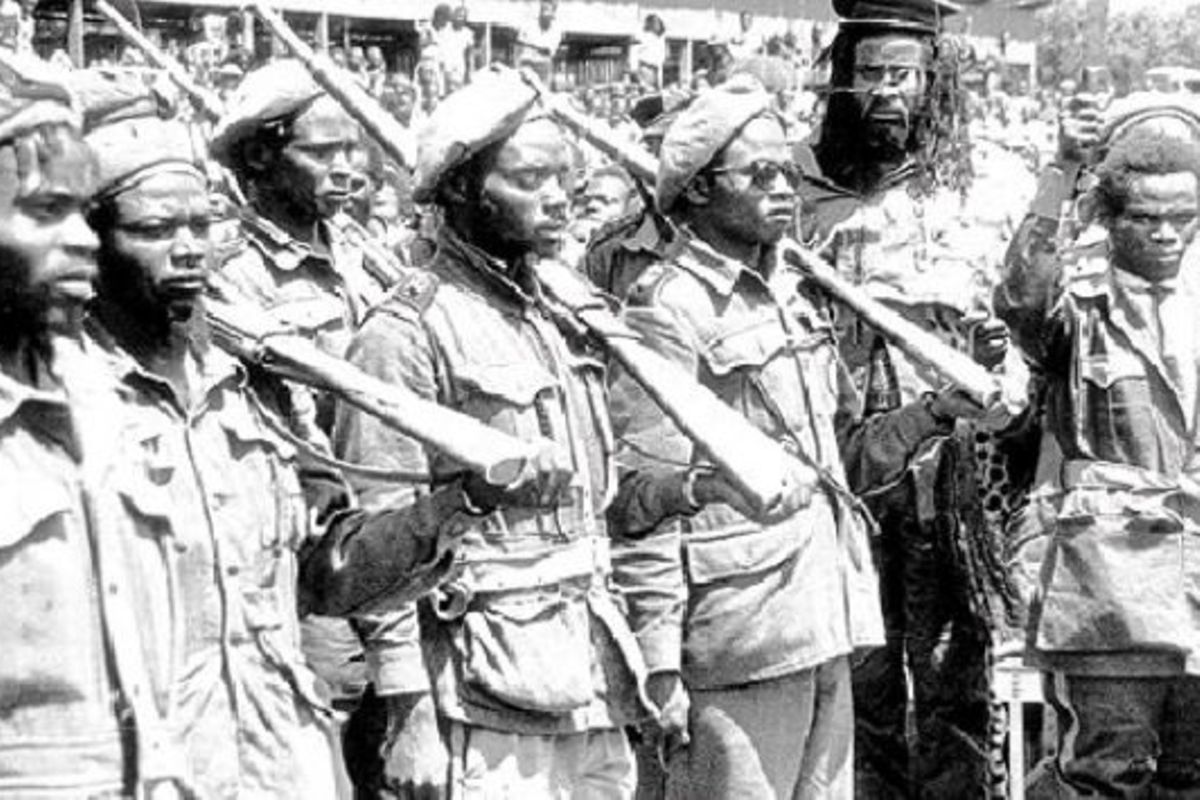 Kenya’s unsung Mau Mau heroes who fought for independence | The Citizen